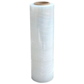 Hand Stretch Film – Clear