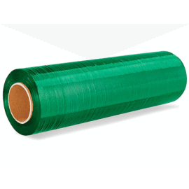 Hand Stretch Film – Green