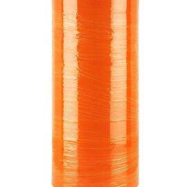 Hand Stretch Film – Orange